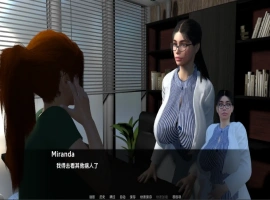 [欧美SLG/汉化] 森林王国 Voreocracy 0.39 PC+安卓汉化版 [2.8G]-illusion中国 - - i社游戏-illusion中文汉化官方网站