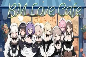 [SLG/中文] 黑山恋爱咖啡厅 BM Love Cafe Ver3.3.5 官方中文版电脑 [1.60G]-illusion中国 - - i社游戏-illusion中文汉化官方网站