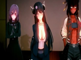 [日式SLG/汉化] 空气进化 人工智能革命 AI Revolution-0.3.6 PC+安卓汉化版 [G]-illusion中国 - - i社游戏-illusion中文汉化官方网站