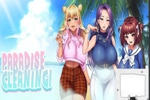 【PC/2D/SLG/中文】爱的家庭 PARADISE CLEANING V1.00 中文豪华版【200M】-illusion中国 - - i社游戏-illusion中文汉化官方网站