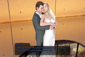 [欧美SLG/汉化] 完美婚姻 A Perfect Marriage v0.7.3b PC+安卓汉化版 [2.2G]-illusion中国 - - i社游戏-illusion中文汉化官方网站