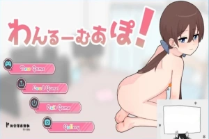 【PC/2D/养成互动SLG/汉化】与笨蛋魅魔同居 云汉化版+全回想【1.6G】-illusion中国 - - i社游戏-illusion中文汉化官方网站