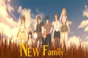 [日式SLG/汉化] 新家庭 New Family [v0.1.5] PC+安卓汉化版 [1.3G]-illusion中国 - - i社游戏-illusion中文汉化官方网站