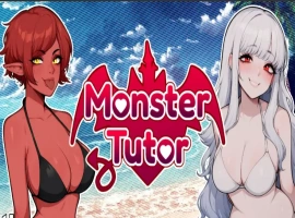 [2D欧美SLG汉化] 怪物导师 Monster Tutor-v0.1.6 Public PC+安卓 [1G]-illusion中国 - - i社游戏-illusion中文汉化官方网站