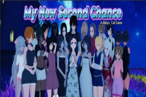 [日式SLG/汉化] 我的第二次机会 My New Second Chance-Ep. 19 PC+安卓汉化版 [2.6G]-illusion中国 - - i社游戏-illusion中文汉化官方网站