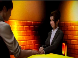 [RPG/汉化] 栖生完结 同居日记 Cohabitation Ver1.1 PC+安卓完结汉化版 [1.5G]-illusion中国 - - i社游戏-illusion中文汉化官方网站