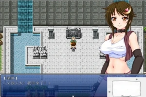 【PC/2D/RPG/】新月~Crossed Moon DL官方中文版/付存档 【500M】-illusion中国 - - i社游戏-illusion中文汉化官方网站