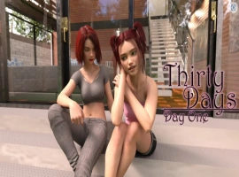 [欧美SLG/汉化] 三十天 Thirty Days v0.07.50 PC+安卓汉化版 [9G]-illusion中国 - - i社游戏-illusion中文汉化官方网站