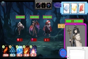 [SLG日文有动态]マジック・テクト[电脑2.29G]-illusion中国 - - i社游戏-illusion中文汉化官方网站