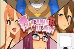 【PC/2D/SLG/中文】水管工传说 Handyman Legend V1.06 STEAM官方中文步兵版【2.2G】-illusion中国 - - i社游戏-illusion中文汉化官方网站