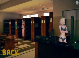[亚洲SLG/汉化] 女巫训练师 Witches Trainer Episode One [0.3.1p] PC+安卓 [3.1G]-illusion中国 - - i社游戏-illusion中文汉化官方网站