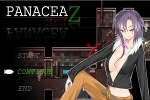 【PC/末日流ARPG/汉化】帕纳西亚z~碧池打僵尸！汉化作弊版+CG【400M】-illusion中国 - - i社游戏-illusion中文汉化官方网站