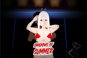 [日式SLG/汉化/NTR] 夏日阴影 Shadows of Summer [v0.12] PC+安卓汉化版 [2.5G]-illusion中国 - - i社游戏-illusion中文汉化官方网站
