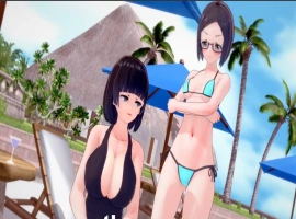 [日式SLG汉化/NTR] 夏日之王 The King of Summer v0.5.8-full PC+安卓汉化版 [3G]-illusion中国 - - i社游戏-illusion中文汉化官方网站