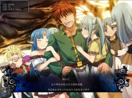 [RPG/中文] 后宫佣兵团 Ver0.6+理惠CG包+礼包码 电脑 [3G]-illusion中国 - - i社游戏-illusion中文汉化官方网站
