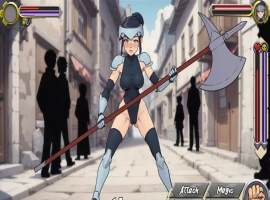 [欧美SLG/中文] 店长NPC Tales The Shopkeeper [v0.30 Hotfix] PC+安卓汉化版 [260M]-illusion中国 - - i社游戏-illusion中文汉化官方网站