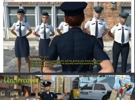 [欧美SLG/汉化] 卧底 Undercover-v12.4 Final PC+安卓汉化版 [1.4G]-illusion中国 - - i社游戏-illusion中文汉化官方网站