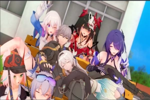 [日式SLG/汉化] 星轨 Star Railed 1.5 PC+安卓汉化版 [1.2G]-illusion中国 - - i社游戏-illusion中文汉化官方网站