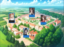 [欧美SLG/汉化] 乡村约会 Countryside Dating Final PC+安卓汉化版 [700M]-illusion中国 - - i社游戏-illusion中文汉化官方网站