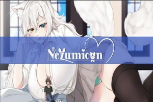 [欧美SLG/汉化] 猫女 涅槃米糠 Nezumicon-v0.1.24 PC+安卓汉化版 [2.8G]-illusion中国 - - i社游戏-illusion中文汉化官方网站