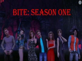 [欧美SLG/汉化] 咬：第一季 Bite: Season One v1.05 S2 Ep. 1 P1 PC+安卓 汉化版 [282MB]-illusion中国 - - i社游戏-illusion中文汉化官方网站