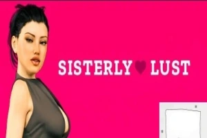 【欧美SLG/中文】姐妹欲望 Sisterly Lust V1.1.6 STEAM官方中文版电脑【2.4G】-illusion中国 - - i社游戏-illusion中文汉化官方网站