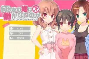 [ADV/GPT3.5汉化]为什么那女孩不干活[电脑424M]-illusion中国 - - i社游戏-illusion中文汉化官方网站