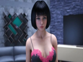 [欧美SLG/汉化] 强烈的欲望 Strong Desire [Ep.6B] PC+安卓汉化版 [4.5G]-illusion中国 - - i社游戏-illusion中文汉化官方网站