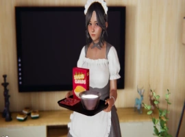 [亚洲SLG/汉化] 女仆和少女 Maids and Maidens Ver0.12.0 PC+安卓汉化版 [6G]-illusion中国 - - i社游戏-illusion中文汉化官方网站