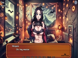 [欧美SLG/汉化] 淫荡的尾巴 Lusty Tail v1.6.5 PC+安卓 [670M]-illusion中国 - - i社游戏-illusion中文汉化官方网站