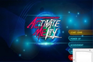 【PC/2D/FPS/中文】ActivateMelty_Trial DL官方中文版【2.3G】-illusion中国 - - i社游戏-illusion中文汉化官方网站