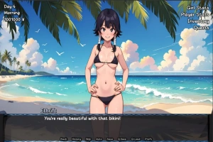 [欧美SLG/汉化] 淫荡的灵魂 Lewd Souls-v2.20 PC+安卓汉化版 [700M]-illusion中国 - - i社游戏-illusion中文汉化官方网站