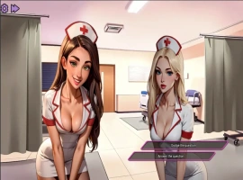 [欧美SLG/汉化] 禁欲岛 No Fap Island [Ch. 5] PC+安卓汉化版 [2G]-illusion中国 - - i社游戏-illusion中文汉化官方网站