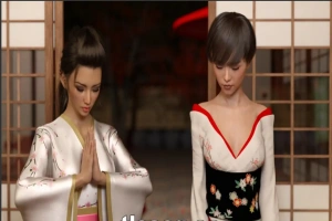 [欧美SLG/汉化] 大气项目 Project ATMOSPHERE [v0.4 P4] PC+安卓汉化版 [12G]-illusion中国 - - i社游戏-illusion中文汉化官方网站