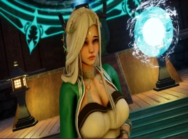 [亚洲SLG/中文] 跨领域/跨界 V0.3 Cross Realms 电脑和安卓 [7G]-illusion中国 - - i社游戏-illusion中文汉化官方网站