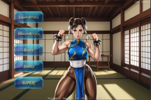 [欧美SLG/汉化] 淫秽传奇 Lewd Legend Episode I [v1.0] PC+安卓汉化版 [500M]-illusion中国 - - i社游戏-illusion中文汉化官方网站