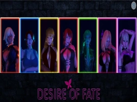[亚洲SLG/汉化] 命运的渴望 Desire of Fate official version EP3V1.5 PC+安卓汉化版 [8.6G]-illusion中国 - - i社游戏-illusion中文汉化官方网站