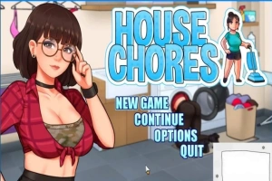 【2D/欧美RPG/汉化】家务 V0.14.2 双端汉化作弊版[僵尸生活作者]【2.2G】-illusion中国 - - i社游戏-illusion中文汉化官方网站