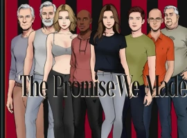 【欧美SLG/汉化/动态】我们许下的承诺0.5Part2 AI版【PC+安卓/732M/更新】The Promise We Made [v0.5 Part 2]-illusion中国 - - i社游戏-illusion中文汉化官方网站