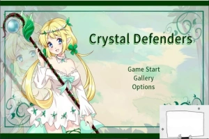 【PC/策略SLG/无文本】水晶防御姬！Crystal Defenders 完整正式版【100M】-illusion中国 - - i社游戏-illusion中文汉化官方网站