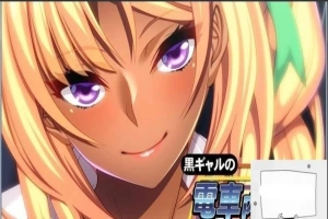 【SD/ADV拔作/CV】黑辣妹的电车银技~银荡的惩罚游戏！汉化+CG【500M】-illusion中国 - - i社游戏-illusion中文汉化官方网站