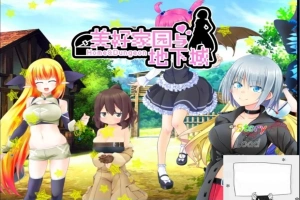 【PC/2D/RPG+SLG/中文】美好家园与地下城 Ver1.5.5 STEAM官中步兵版+DLC【2.3G】-illusion中国 - - i社游戏-illusion中文汉化官方网站