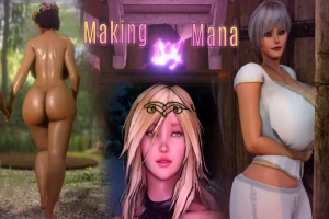 [欧美SLG/汉化] 制作法力 Making Mana [v1.2 Full] PC+安卓 [1G]-illusion中国 - - i社游戏-illusion中文汉化官方网站