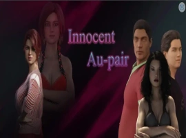 [欧美SLG/汉化] 无辜互惠生：重启 Innocent Au-pair：Restart-v0.371 PC+安卓汉化版 [2.6G]-illusion中国 - - i社游戏-illusion中文汉化官方网站
