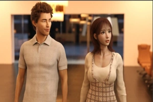 [欧美SLG/汉化/NTR] 堕落之心 腐化之心 Corrupted Hearts-v0.7 Part B PC+安卓 [3.8G]-illusion中国 - - i社游戏-illusion中文汉化官方网站