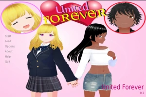 [SLG/汉化] 永远团结 United Forever-v0.6 PC+安卓汉 [1G]-illusion中国 - - i社游戏-illusion中文汉化官方网站