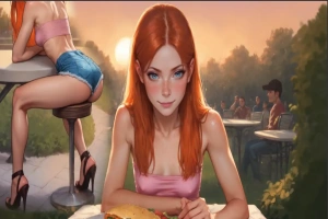 [欧美SLG/汉化/NTR] 米拉人工智能 Mila AI v1.4.4 public PC+安卓汉化版 [2G]-illusion中国 - - i社游戏-illusion中文汉化官方网站