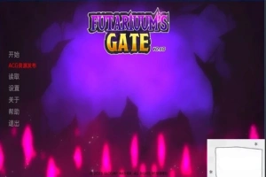 【2D/沙盒SLG/汉化】扶她之门 Futariuum’s Gate V0.1 双端汉化版【500M】-illusion中国 - - i社游戏-illusion中文汉化官方网站