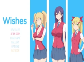 【日系SLG/汉化/动态】愿望0.97 AI版【PC+安卓/1.01G/更新】Wishes [v0.97]-illusion中国 - - i社游戏-illusion中文汉化官方网站