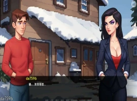 [2D欧美SLG/汉化] 冬日纪事 The Wintertime Chronicles v0.4 PC+安卓汉化版 [700M]-illusion中国 - - i社游戏-illusion中文汉化官方网站
